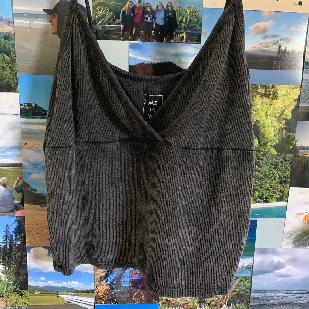 PacSun Tank Top